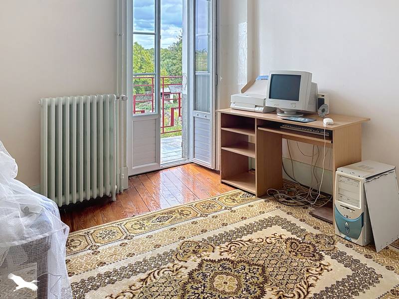 Vente Maison Argenton-sur-Creuse - 6 pièces -130 m² - (36200)