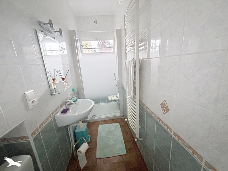 Vente Maison Argenton-sur-Creuse - 6 pièces -130 m² - (36200)