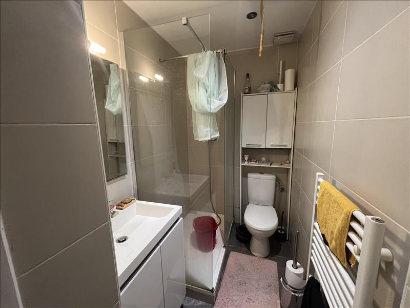 Vente Appartement BORDEAUX - 1 pièce -29 m² - (33000)