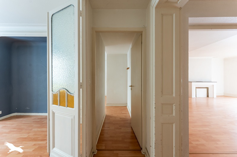Vente Appartement Bordeaux 33000 4 pièces - 106 m²