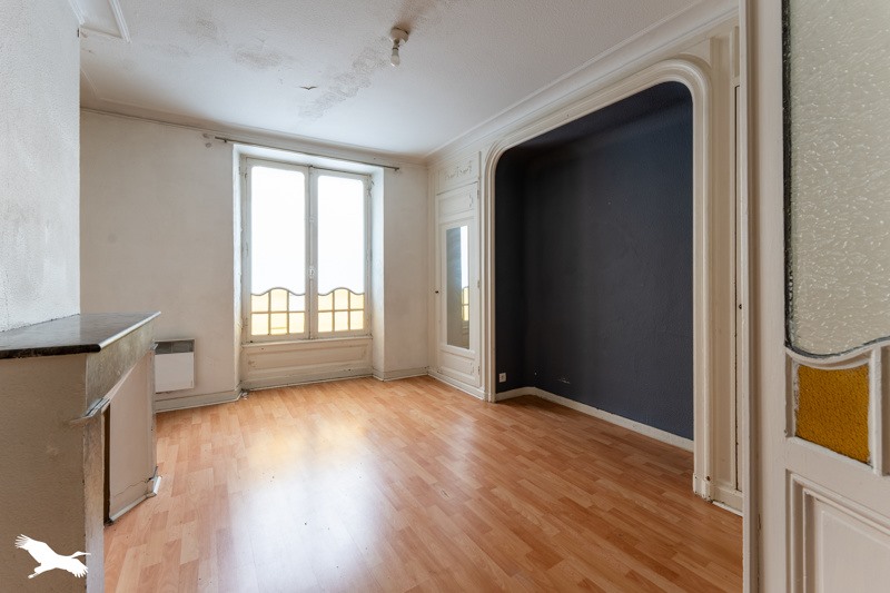 Vente Appartement Bordeaux - 4 pièces -106 m² - (33000)