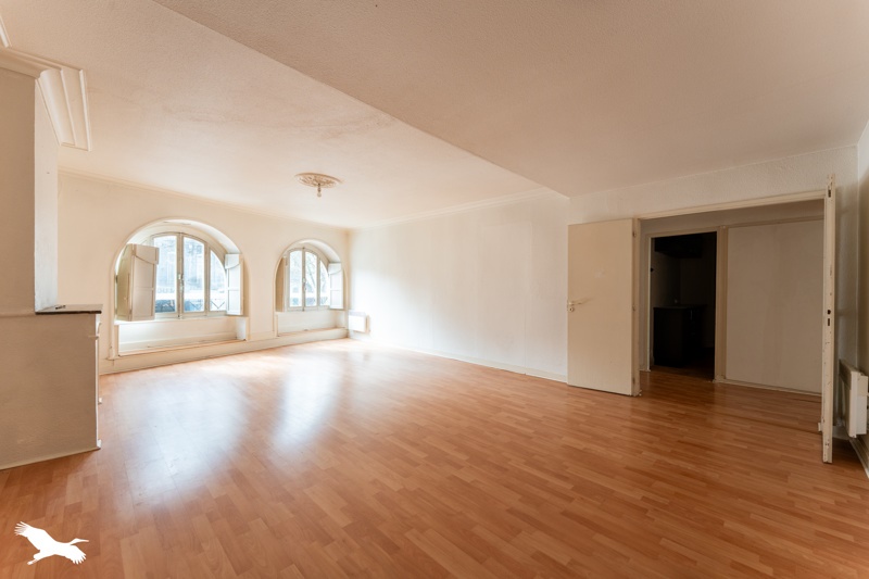 Vente Appartement Bordeaux - 4 pièces -106 m² - (33000)