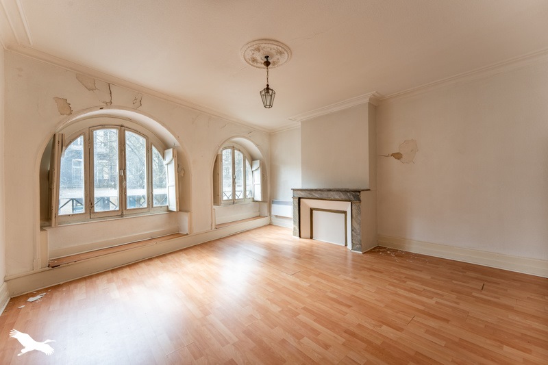 Vente Appartement Bordeaux - 4 pièces -106 m² - (33000)