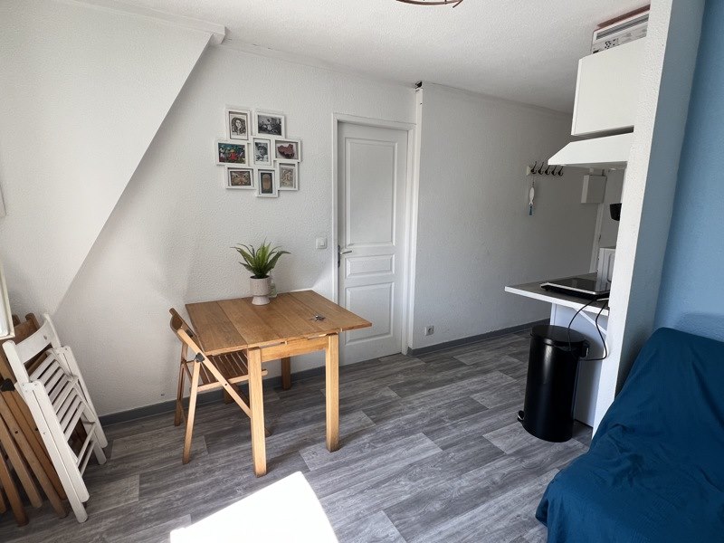Vente Appartement BORDEAUX - 2 pièces -28 m² - (33000)