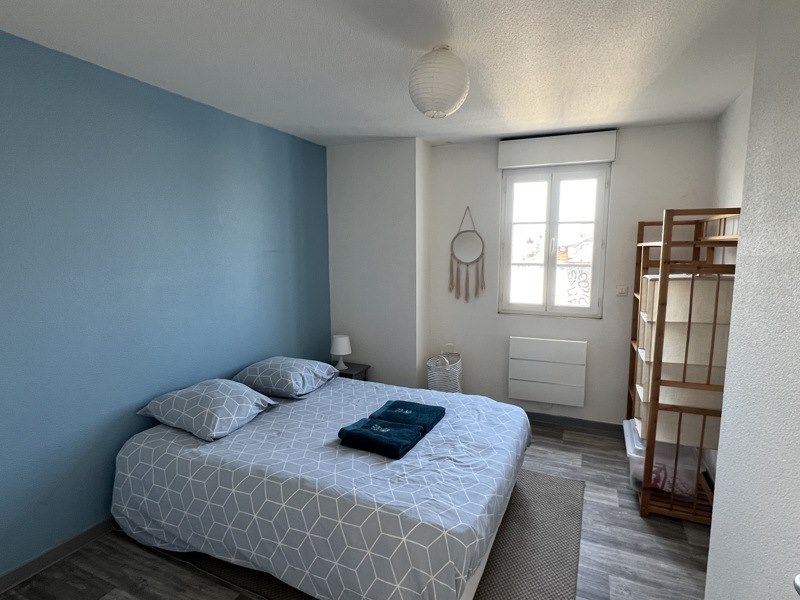 Vente Appartement BORDEAUX - 2 pièces -28 m² - (33000)