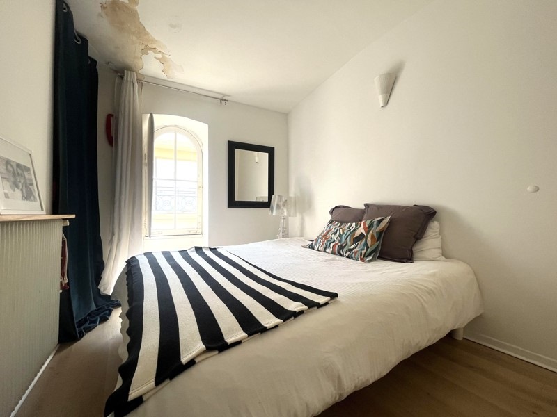 Vente Appartement BORDEAUX - 3 pièces -48 m² - (33000)