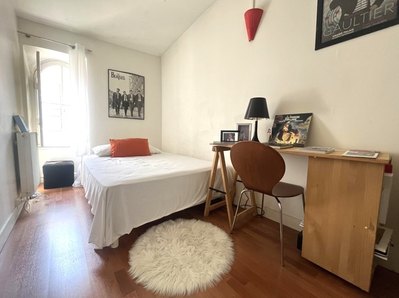 Vente Appartement BORDEAUX - 3 pièces -48 m² - (33000)