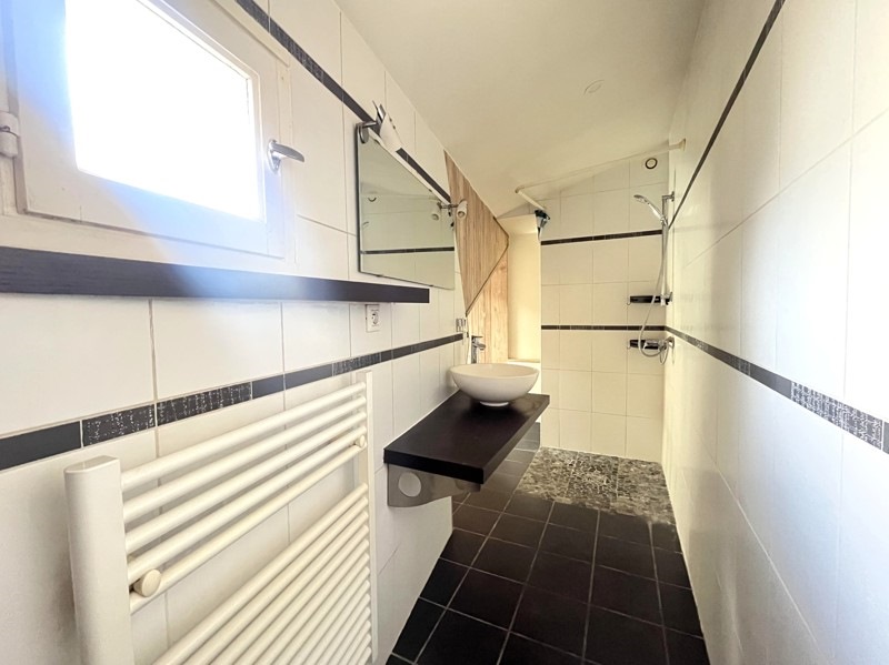 Vente Appartement BORDEAUX - 1 pièce -34 m² - (33000)