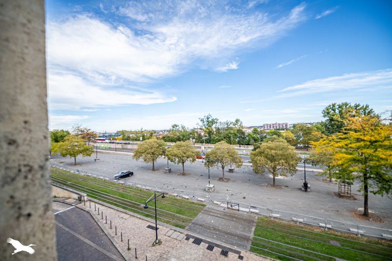 Vente Appartement BORDEAUX - 4 pièces -109,1 m² - (33000)