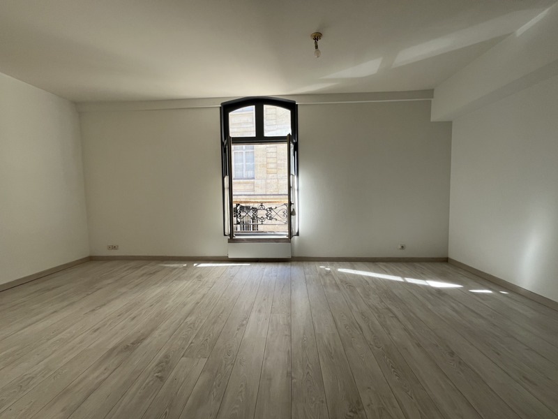 Vente Appartement BORDEAUX - 3 pièces -59,4 m² - (33000)