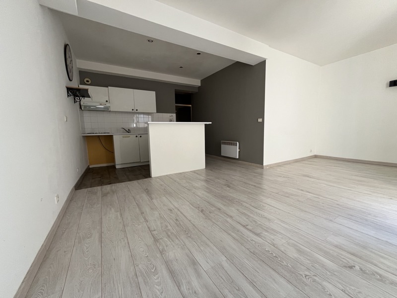 Vente Appartement BORDEAUX - 3 pièces -59,4 m² - (33000)