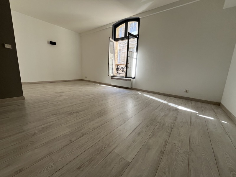 Vente Appartement BORDEAUX - 3 pièces -59,4 m² - (33000)