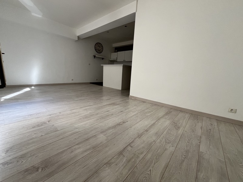 Vente Appartement BORDEAUX - 3 pièces -59,4 m² - (33000)