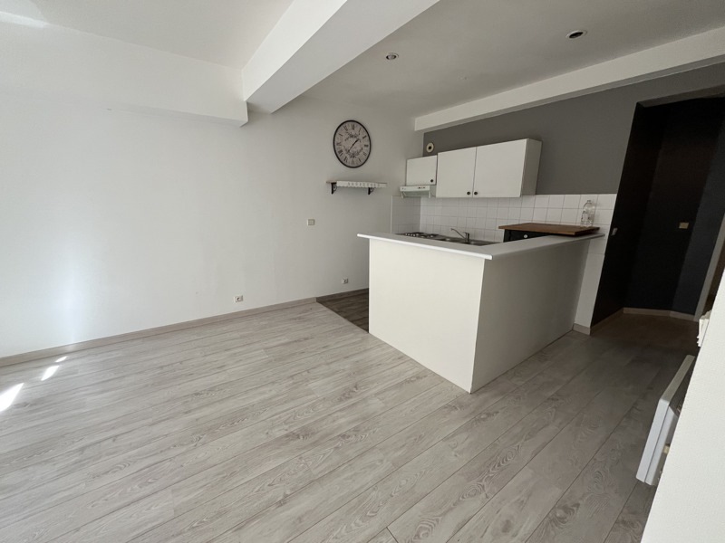 Vente Appartement BORDEAUX - 3 pièces -59,4 m² - (33000)