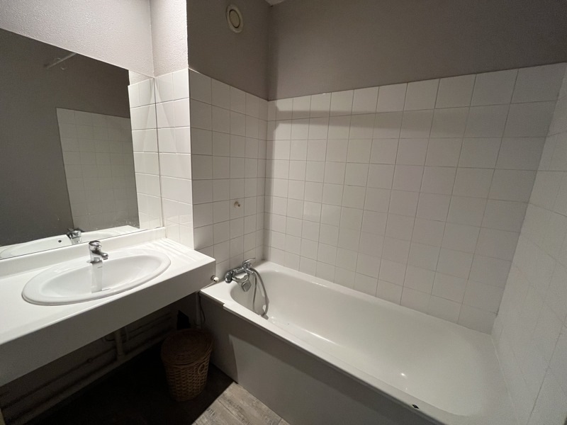 Vente Appartement BORDEAUX - 3 pièces -59,4 m² - (33000)