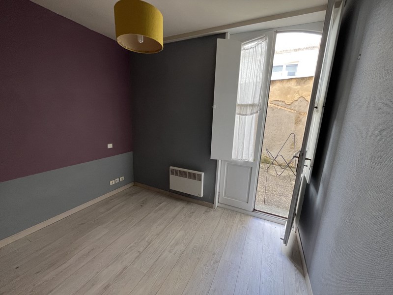 Vente Appartement BORDEAUX - 3 pièces -59,4 m² - (33000)