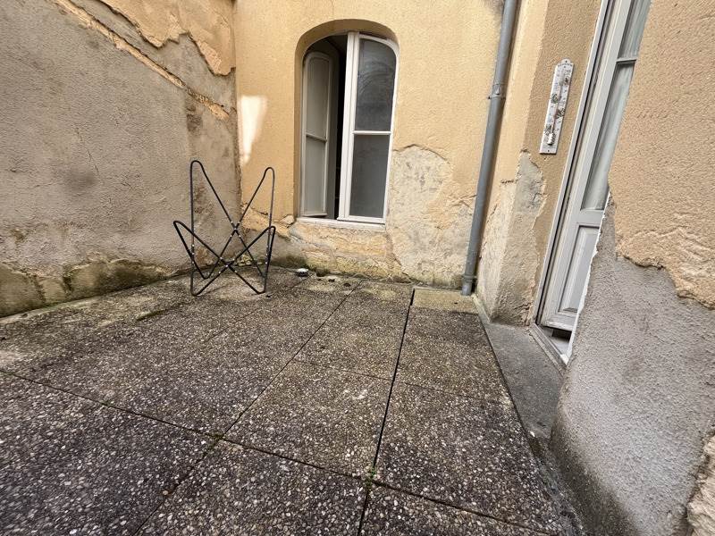 Vente Appartement BORDEAUX - 3 pièces -59,4 m² - (33000)