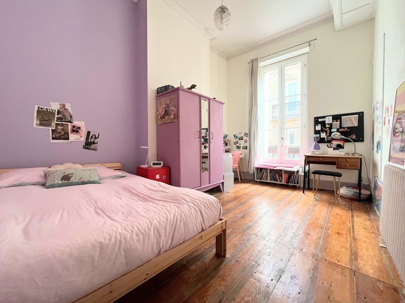 Vente Appartement BORDEAUX - 4 pièces -120 m² - (33000)