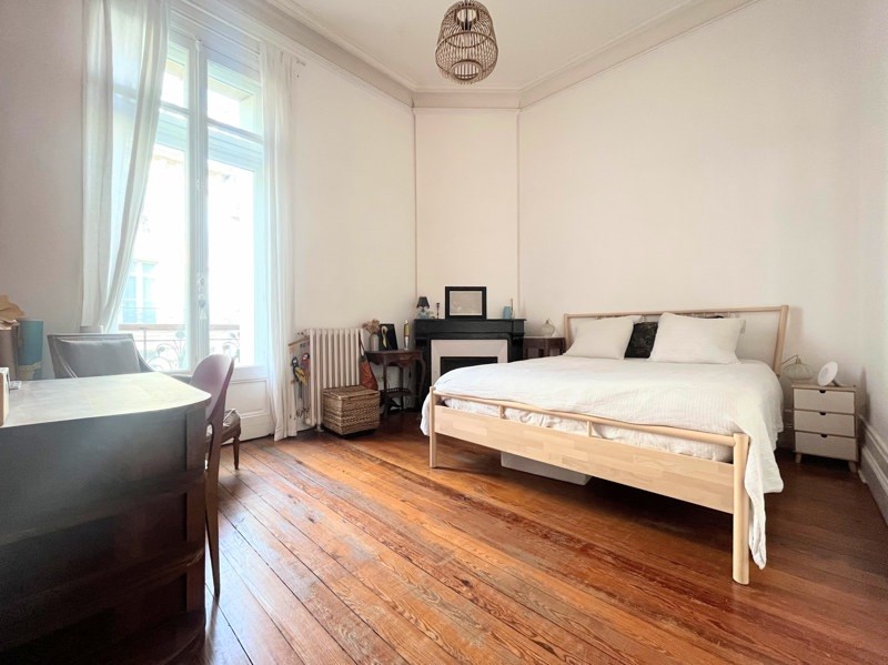 Vente Appartement BORDEAUX - 4 pièces -120 m² - (33000)
