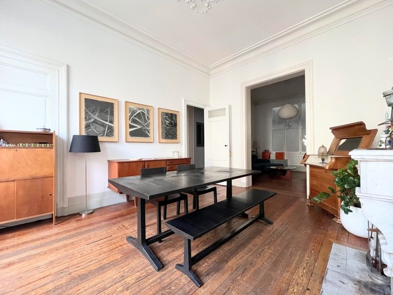 Vente Appartement BORDEAUX - 4 pièces -120 m² - (33000)