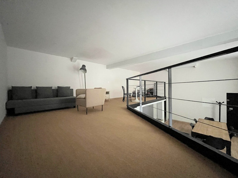 Vente Appartement BORDEAUX - 3 pièces -102 m² - (33000)