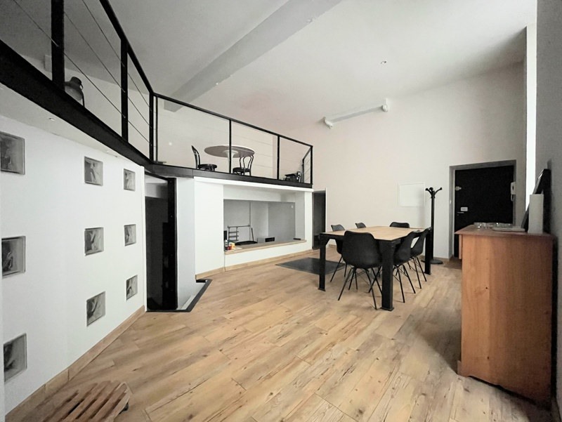 Vente Appartement BORDEAUX - 3 pièces -102 m² - (33000)