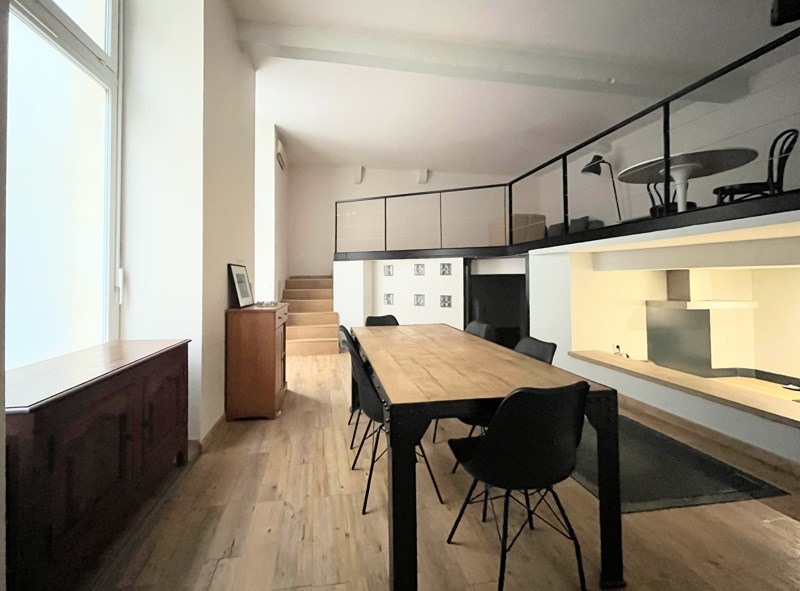 Vente Appartement BORDEAUX - 3 pièces -102 m² - (33000)