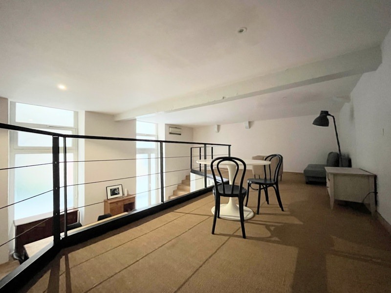 Vente Appartement BORDEAUX - 3 pièces -102 m² - (33000)