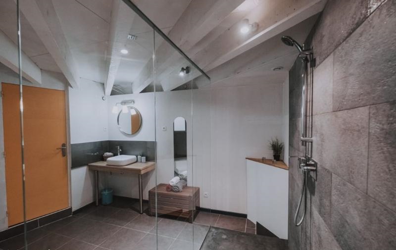 Vente Appartement BORDEAUX - 3 pièces -102 m² - (33000)