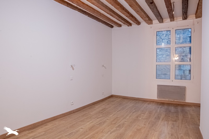 Vente Appartement BORDEAUX - 2 pièces -54 m² - (33000)