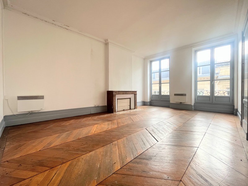 Vente Appartement BORDEAUX - 5 pièces -138 m² - (33000)