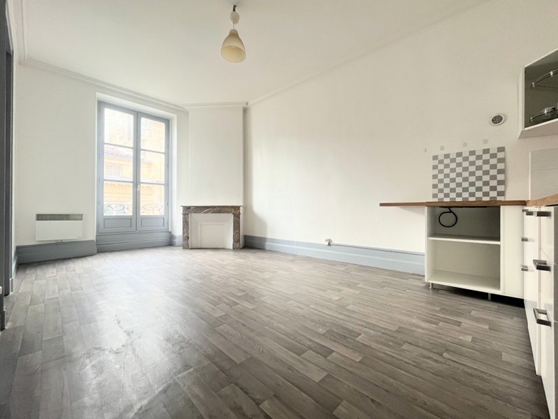 Vente Appartement BORDEAUX - 5 pièces -138 m² - (33000)