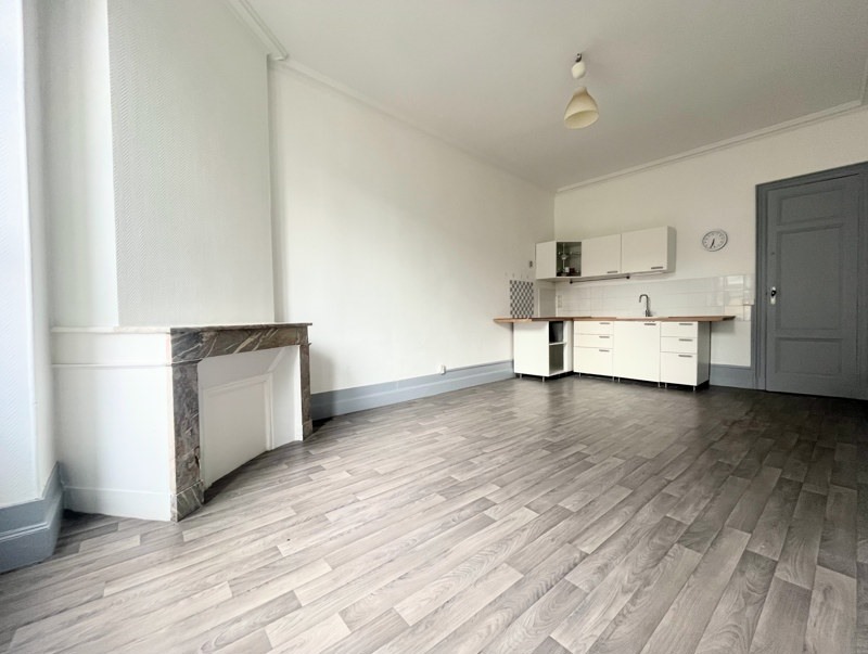 Vente Appartement BORDEAUX - 5 pièces -138 m² - (33000)