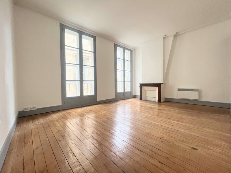 Vente Appartement BORDEAUX - 5 pièces -138 m² - (33000)