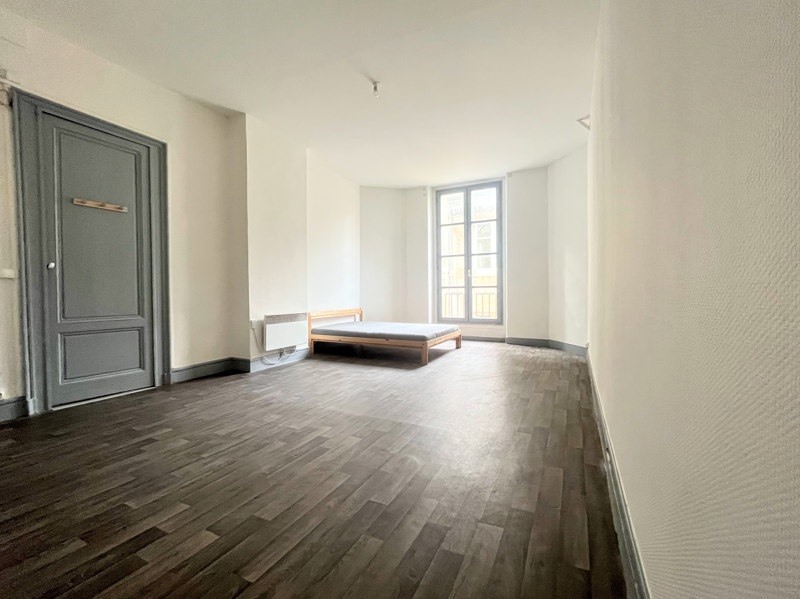 Vente Appartement BORDEAUX - 5 pièces -138 m² - (33000)