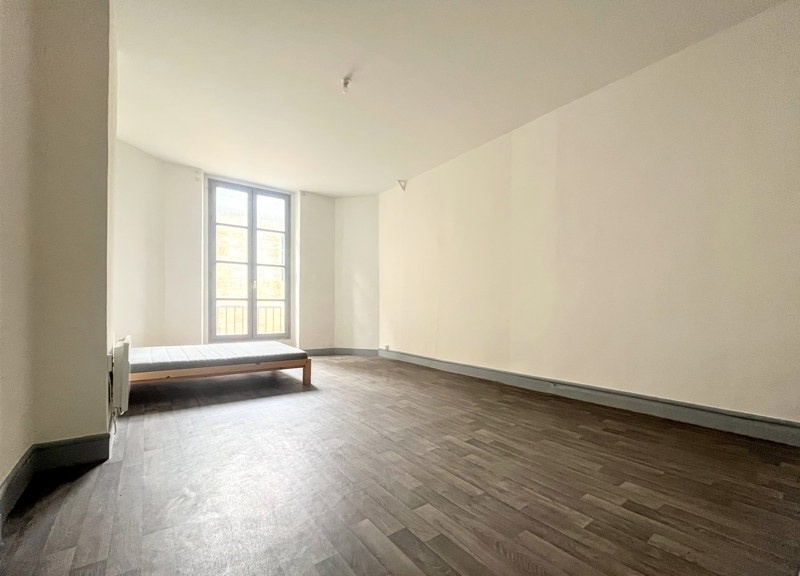 Vente Appartement BORDEAUX - 5 pièces -138 m² - (33000)