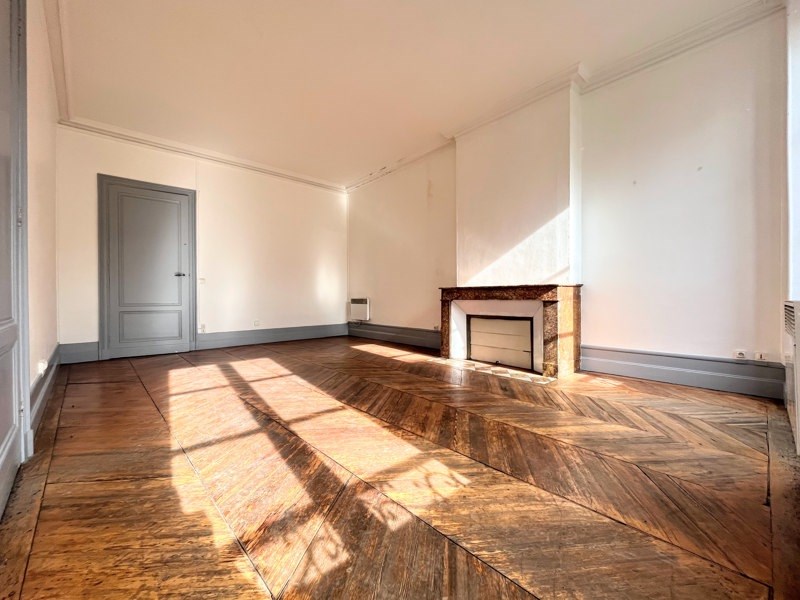 Vente Appartement BORDEAUX - 5 pièces -138 m² - (33000)