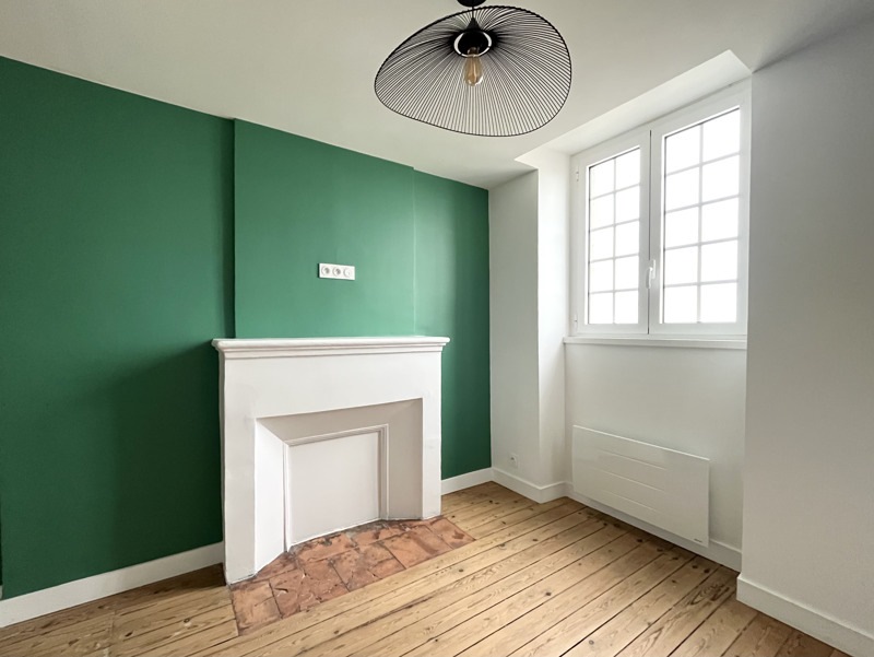 Vente Appartement BORDEAUX - 3 pièces -55 m² - (33000)