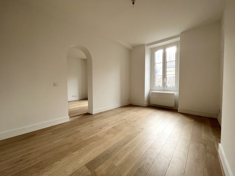 Vente Appartement BORDEAUX - 3 pièces -55 m² - (33000)