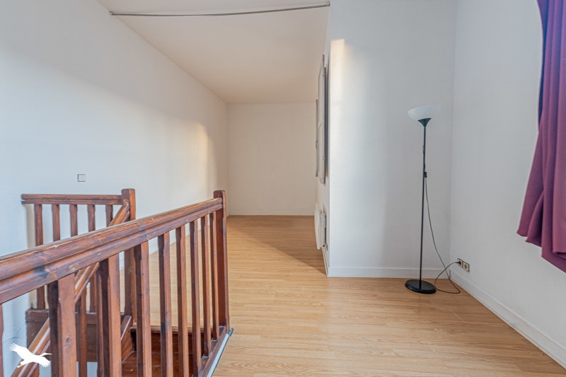 Vente Appartement BORDEAUX - 3 pièces -60 m² - (33000)
