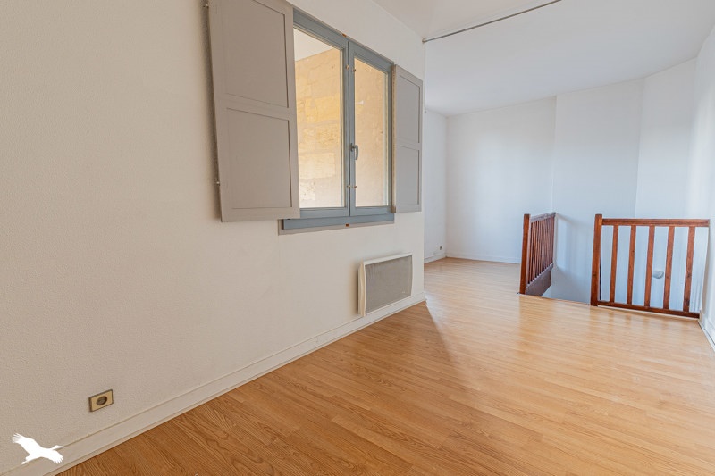Vente Appartement BORDEAUX - 3 pièces -60 m² - (33000)