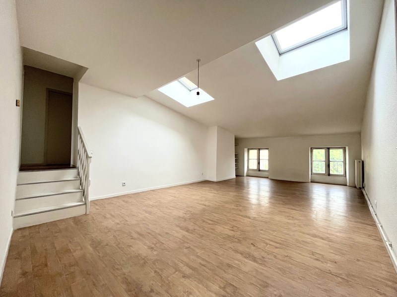 Vente Appartement Bordeaux 33000 4 pièces - 87 m²