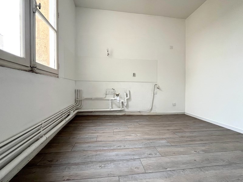 Vente Appartement Bordeaux - 4 pièces -87 m² - (33000)