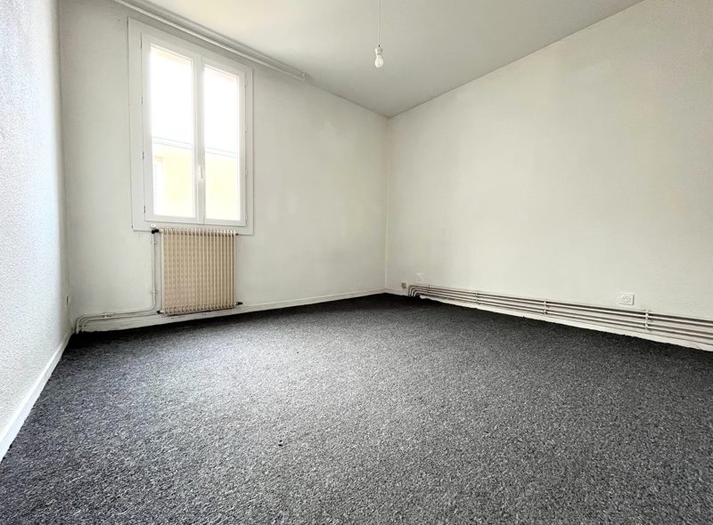 Vente Appartement Bordeaux - 4 pièces -87 m² - (33000)