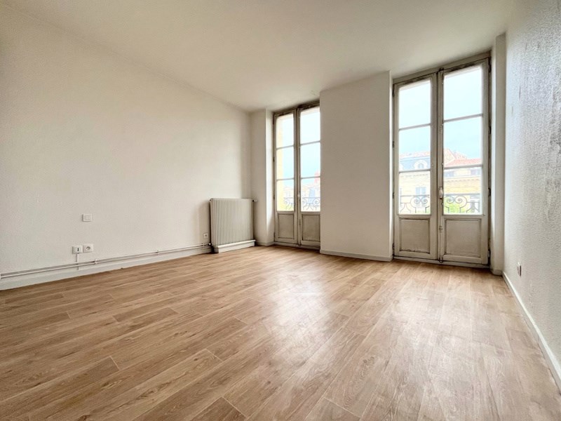 Vente Appartement Bordeaux - 4 pièces -87 m² - (33000)