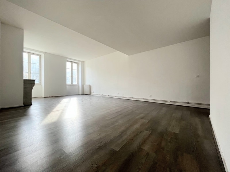Vente Appartement BORDEAUX - 4 pièces -90 m² - (33000)