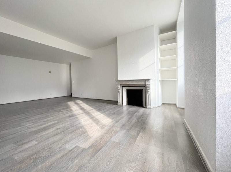 Vente Appartement BORDEAUX - 4 pièces -90 m² - (33000)