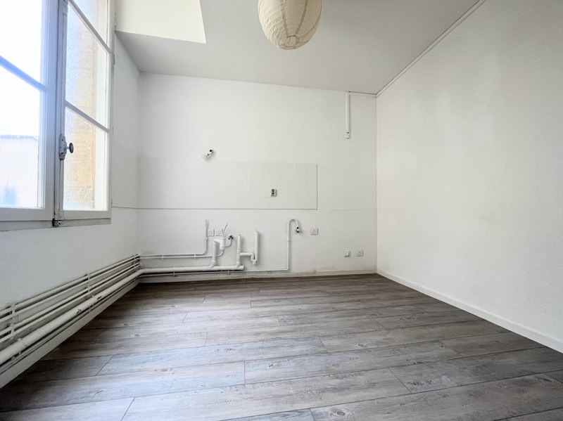 Vente Appartement BORDEAUX - 4 pièces -90 m² - (33000)