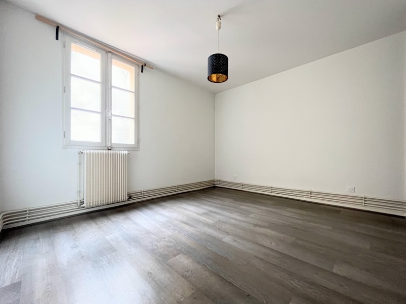 Vente Appartement BORDEAUX - 4 pièces -90 m² - (33000)