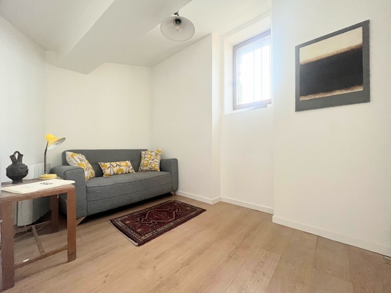 Vente Appartement BORDEAUX - 1 pièce -8 m² - (33000)